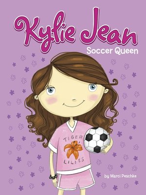 Soccer Queen - ebook